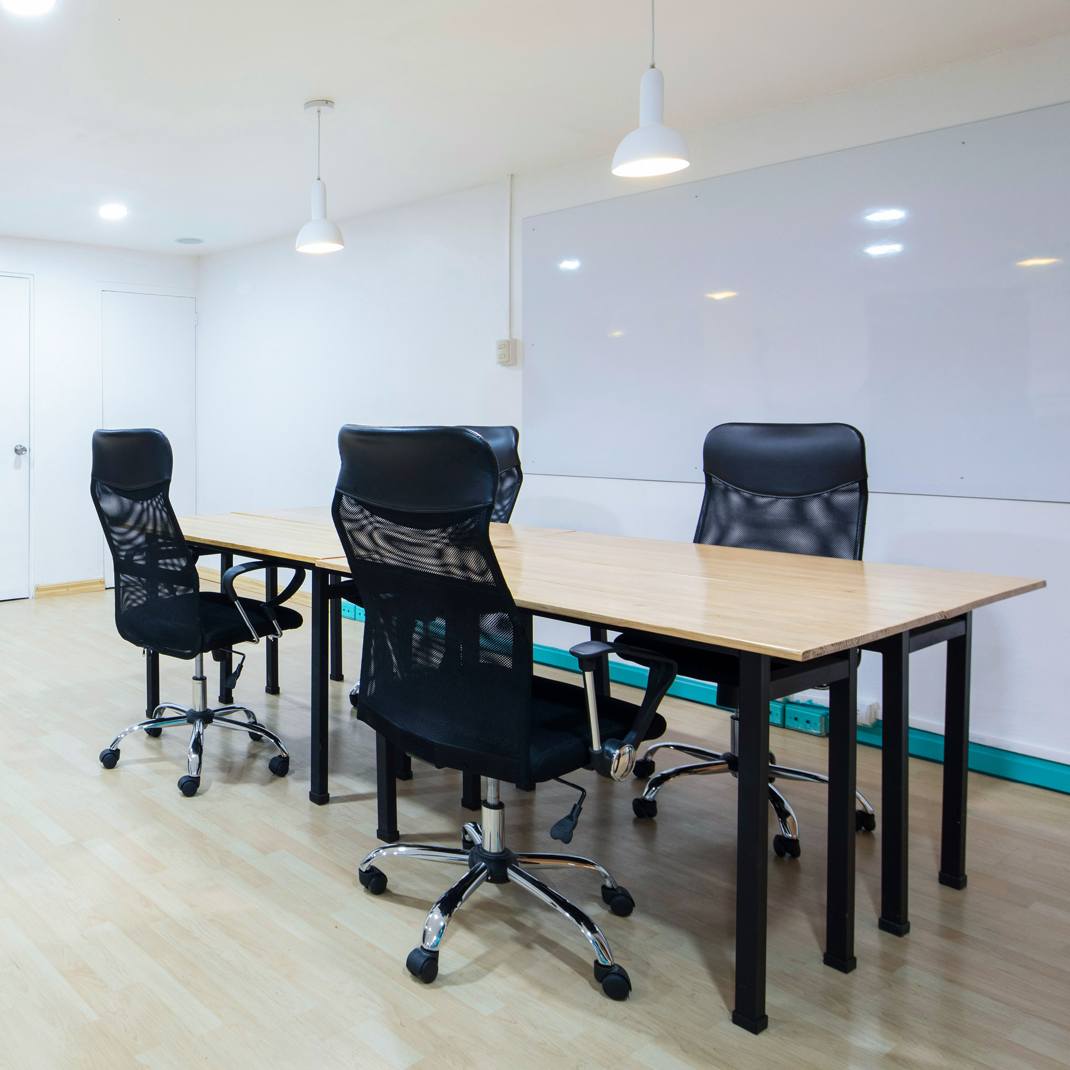 Office Chairs & Seating